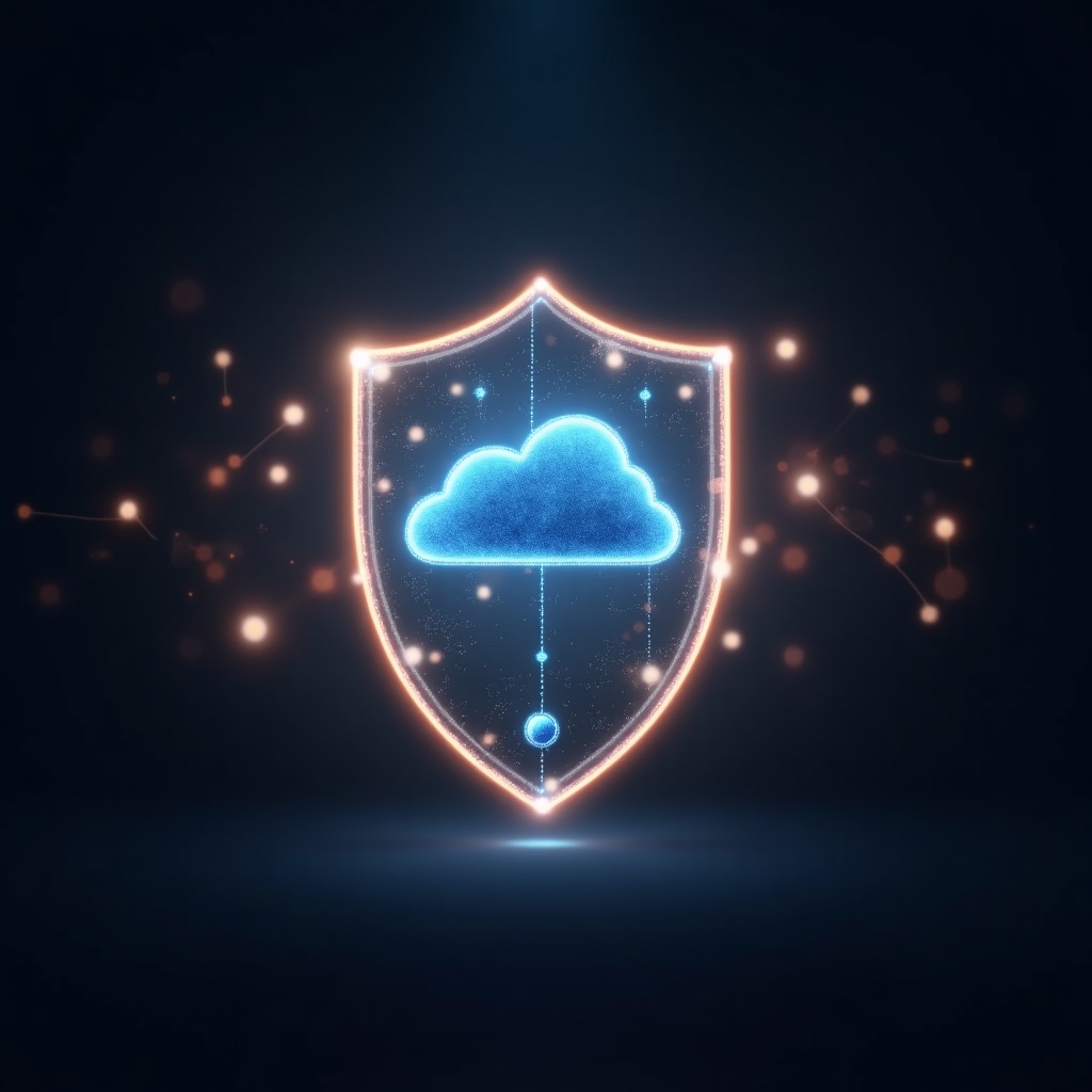 Seguridad en la nube empresarial