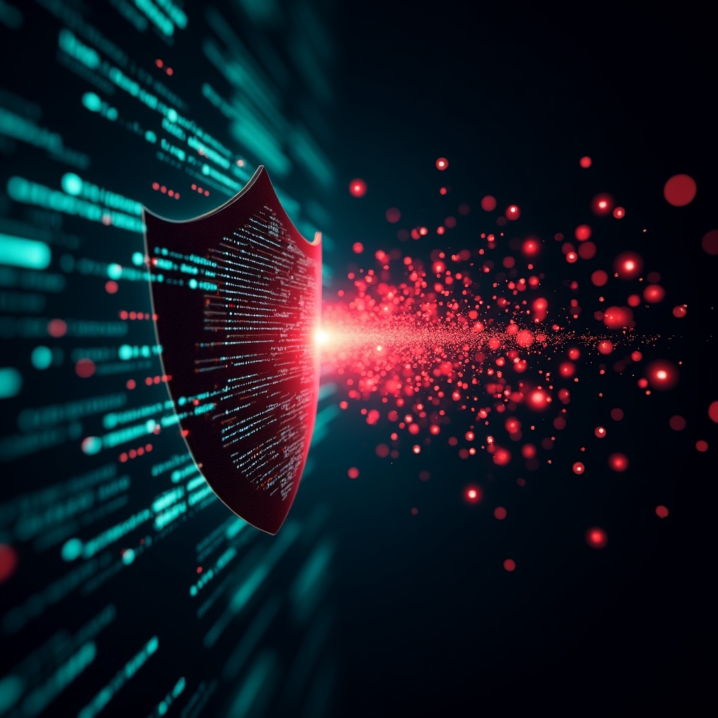 Protección contra ciberataques