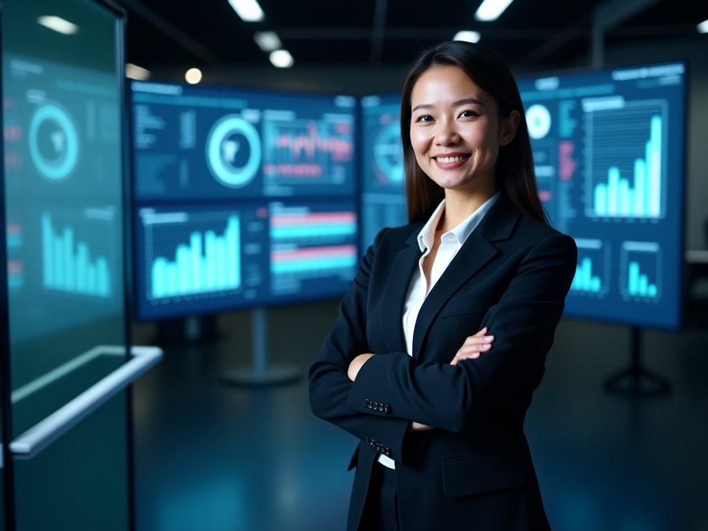 Experto en ciberseguridad