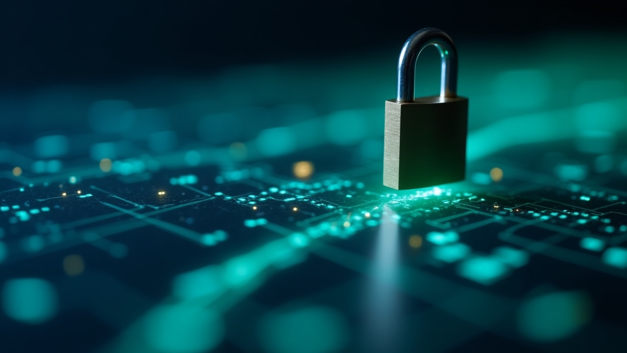 Protección de datos empresariales