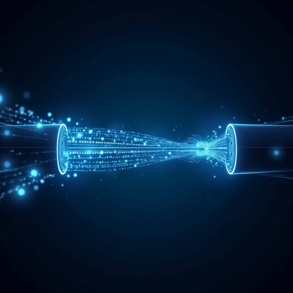 Conexiones VPN seguras